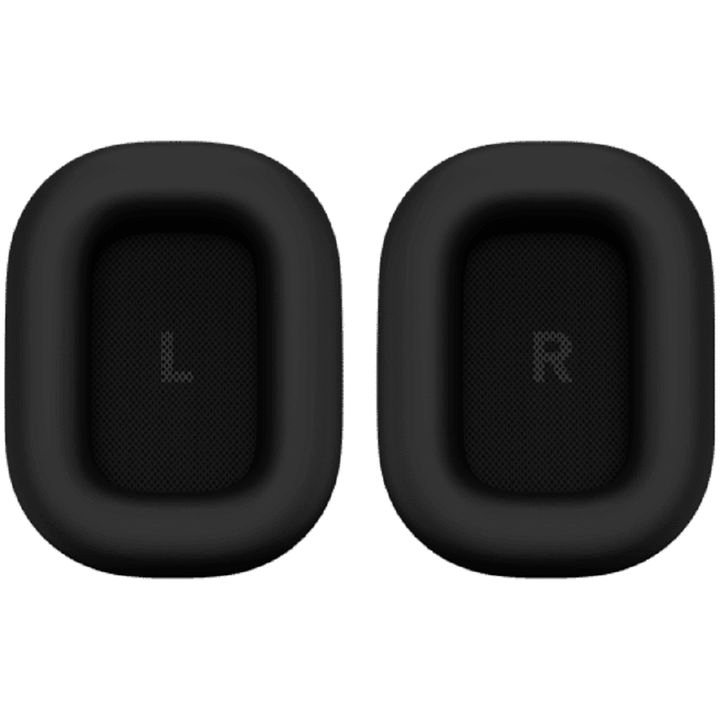 Амбушюры Defunc Over-Ear V.2 Black - M1101