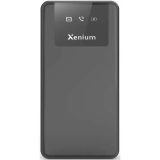 Телефон Philips Xenium X600 Dark Gray (CTX600DG/00)