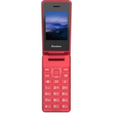 Телефон Philips Xenium X600 Red (CTX600RD/00)
