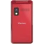 Телефон Philips Xenium X600 Red - CTX600RD/00 - фото 3