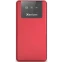 Телефон Philips Xenium X600 Red - CTX600RD/00 - фото 4