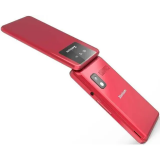 Телефон Philips Xenium X600 Red (CTX600RD/00)