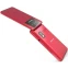 Телефон Philips Xenium X600 Red - CTX600RD/00 - фото 5