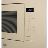 Встраиваемая микроволновая печь LEX BIMO 20.01 IV (CHVE000003)