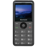 Телефон Philips Xenium X700 Black (CTX700BK/00)