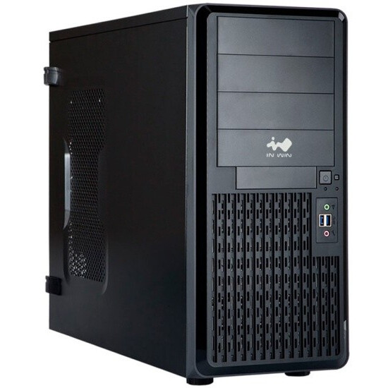 Корпус InWin PE689 750W Black