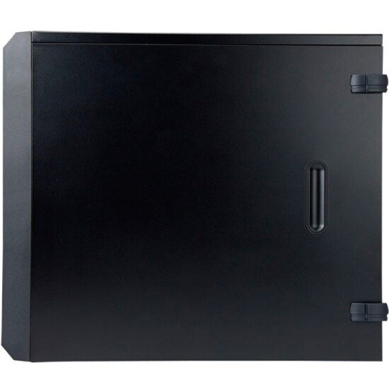 Корпус InWin PE689 750W Black - 6195533 - фото 6