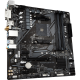 Материнская плата Gigabyte A520M DS3H AC