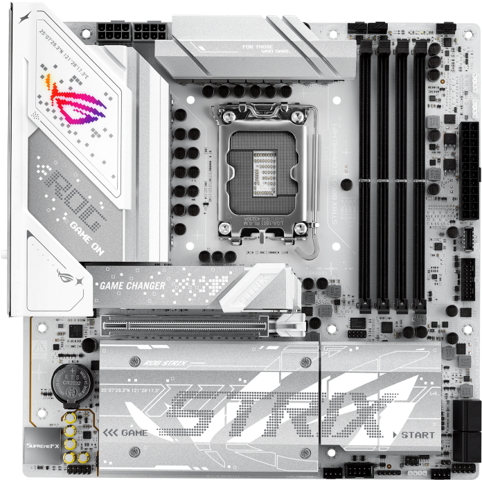 ПК Intel Core Ultra 5 245KF / NVIDIA RTX 5060 Ti / 32 ГБ / SSD 1524 ГБ + HDD 1 ТБ
