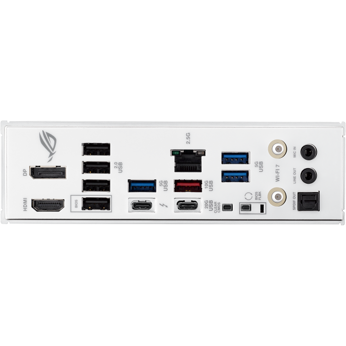 Материнская плата ASUS ROG STRIX B860-G GAMING WIFI - фото 4