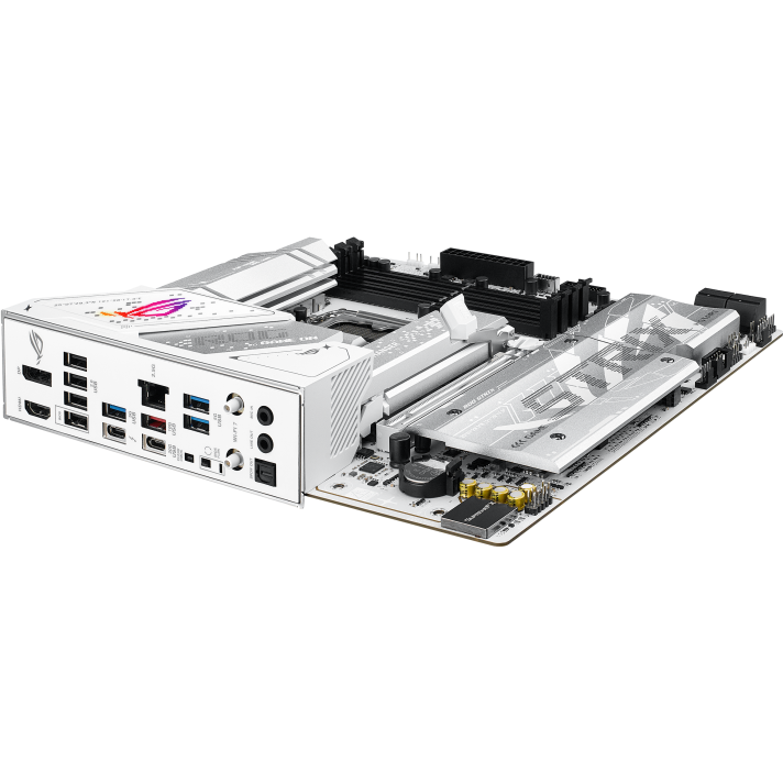 Материнская плата ASUS ROG STRIX B860-G GAMING WIFI - фото 7