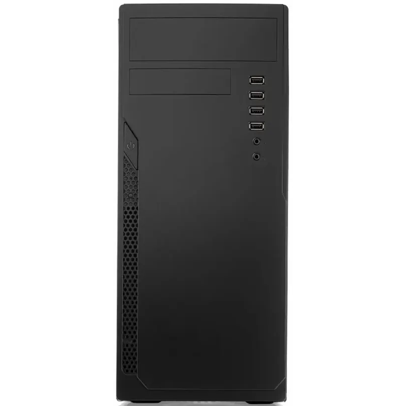 Корпус Foxline FL-301-FZ450-RW 450W - фото 2