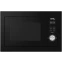 Встраиваемая микроволновая печь DOMFY DM2540BW BG