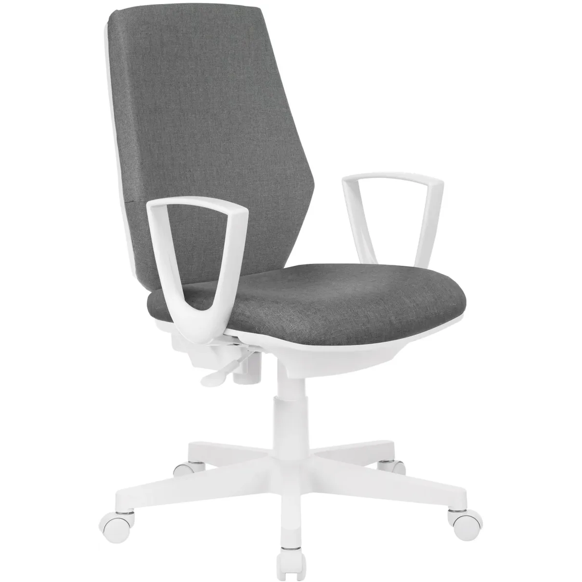 Офисное кресло Бюрократ CH-W545 Grey