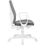 Офисное кресло Бюрократ CH-W545 Grey (CH-W545/GRAFIT)