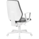 Офисное кресло Бюрократ CH-W545 Grey (CH-W545/GRAFIT)