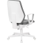 Офисное кресло Бюрократ CH-W545 Grey - CH-W545/GRAFIT - фото 3
