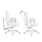 Офисное кресло Бюрократ CH-W545 Grey - CH-W545/GRAFIT - фото 5