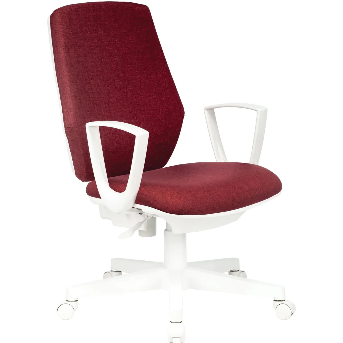 Офисное кресло Бюрократ CH-W545 Red - CH-W545/RED