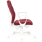 Офисное кресло Бюрократ CH-W545 Red - CH-W545/RED - фото 2