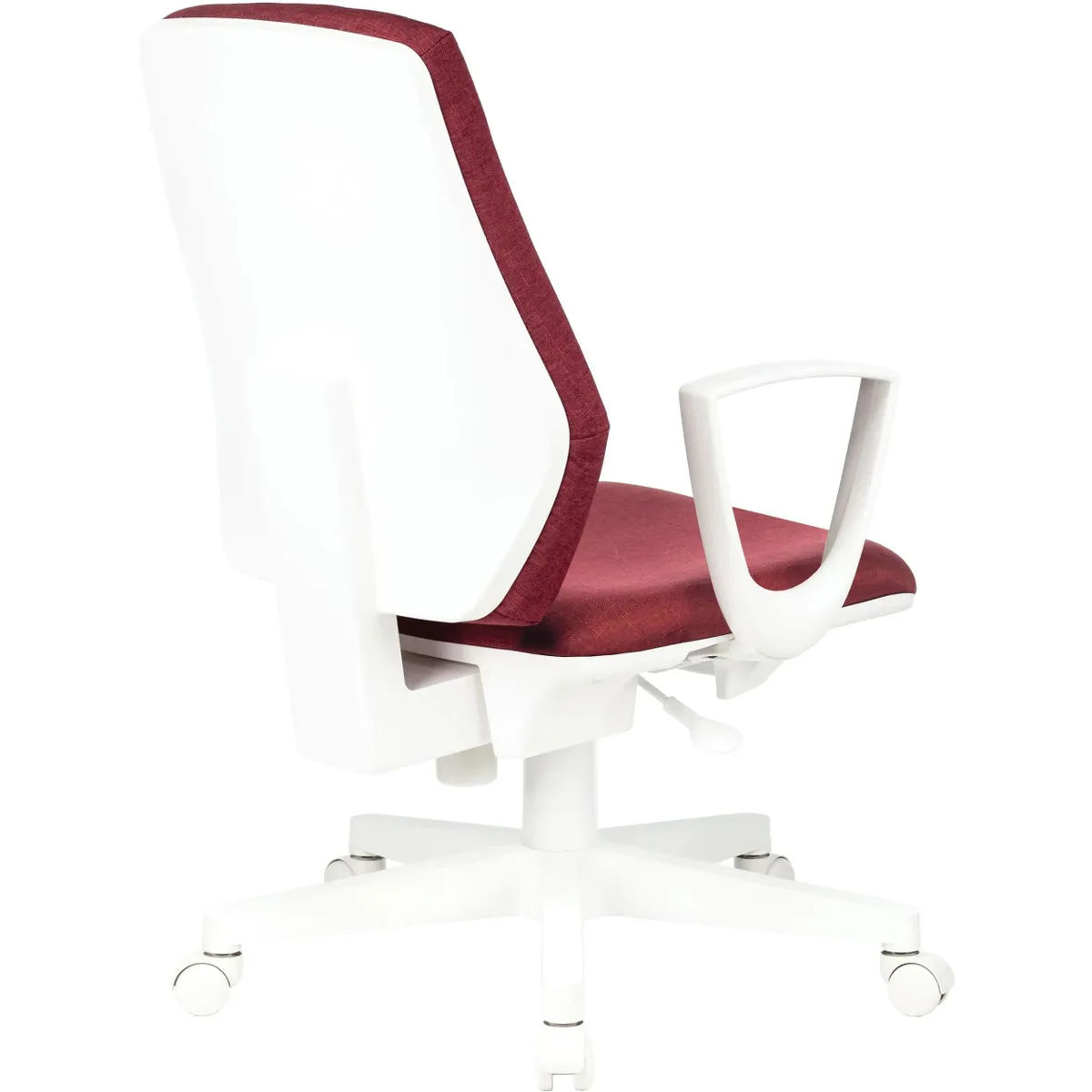 Офисное кресло Бюрократ CH-W545 Red - CH-W545/RED - фото 3