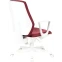 Офисное кресло Бюрократ CH-W545 Red - CH-W545/RED - фото 3