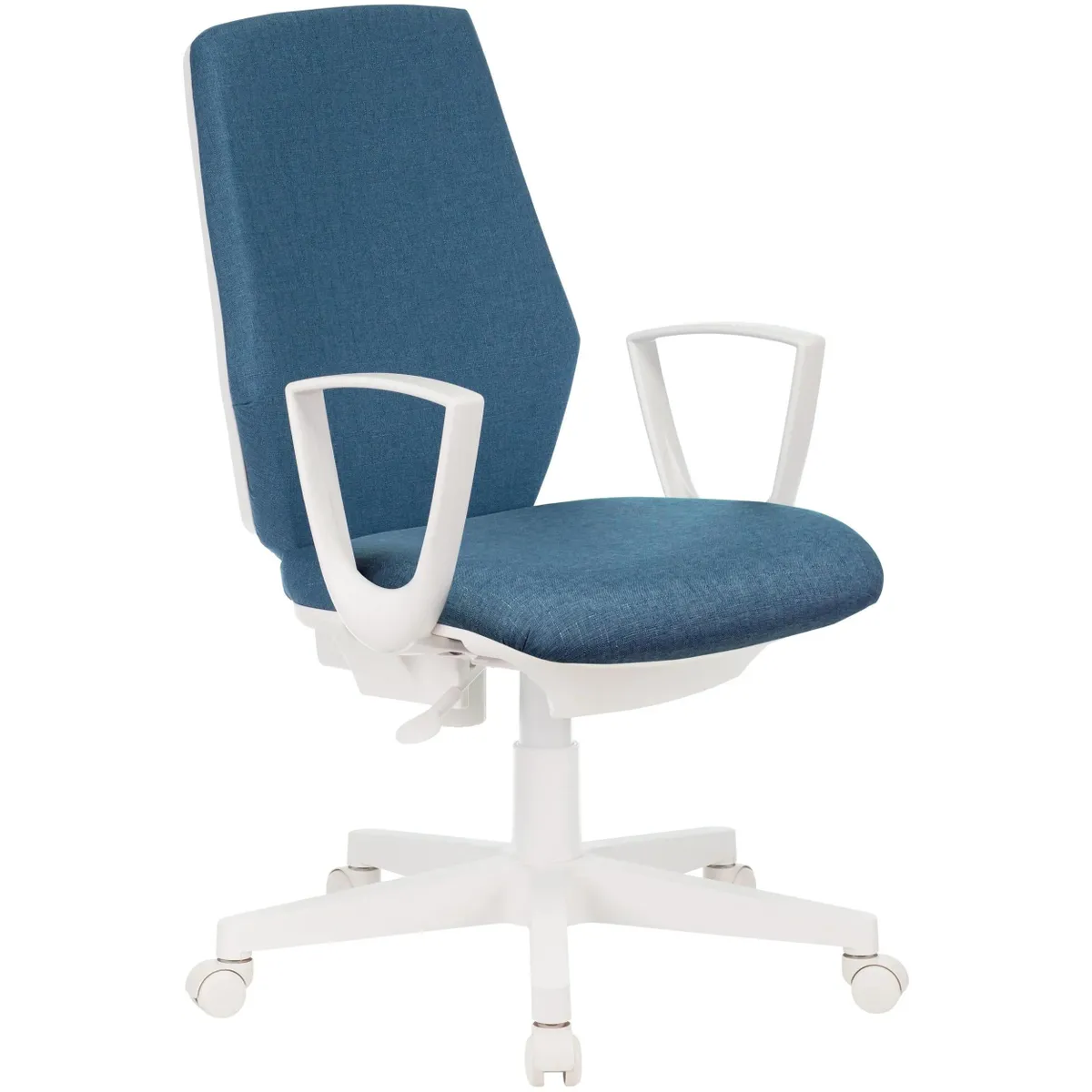 Офисное кресло Бюрократ CH-W545 Blue