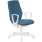 Офисное кресло Бюрократ CH-W545 Blue - CH-W545/DENIM