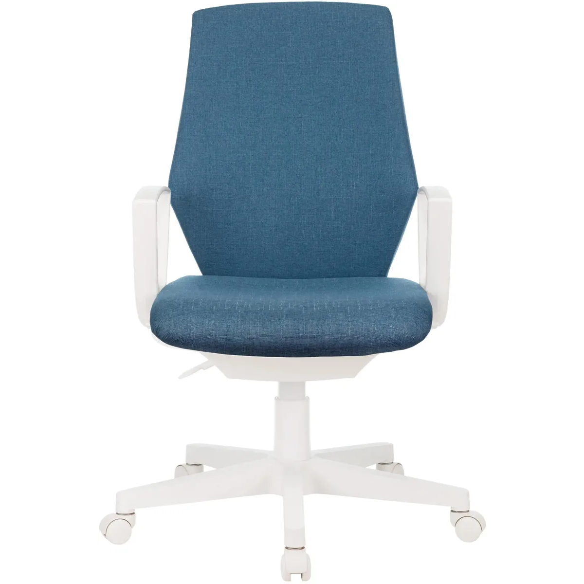 Офисное кресло Бюрократ CH-W545 Blue - CH-W545/DENIM - фото 2