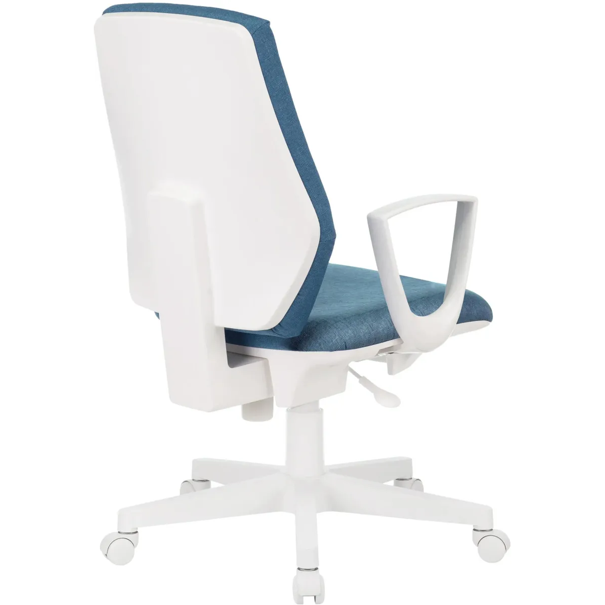 Офисное кресло Бюрократ CH-W545 Blue - CH-W545/DENIM - фото 3