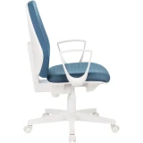 Офисное кресло Бюрократ CH-W545 Blue (CH-W545/DENIM)