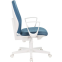 Офисное кресло Бюрократ CH-W545 Blue - CH-W545/DENIM - фото 4