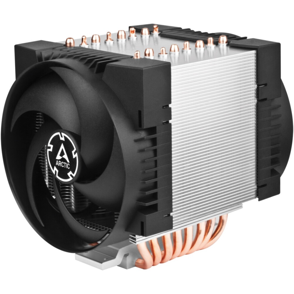 Кулер для серверного процессора Arctic Freezer 4U-M Rev. 2