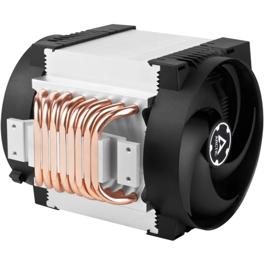 Кулер для серверного процессора Arctic Freezer 4U-M Rev. 2 - ACFRE00133B - фото 2
