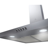Вытяжка LEX Briz 600 Inox (TRFE000030)