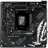 Материнская плата ASUS ROG STRIX Z890-I GAMING WIFI
