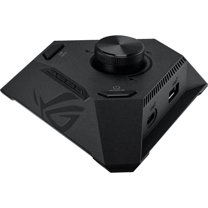 Материнская плата ASUS ROG STRIX Z890-I GAMING WIFI - фото 10