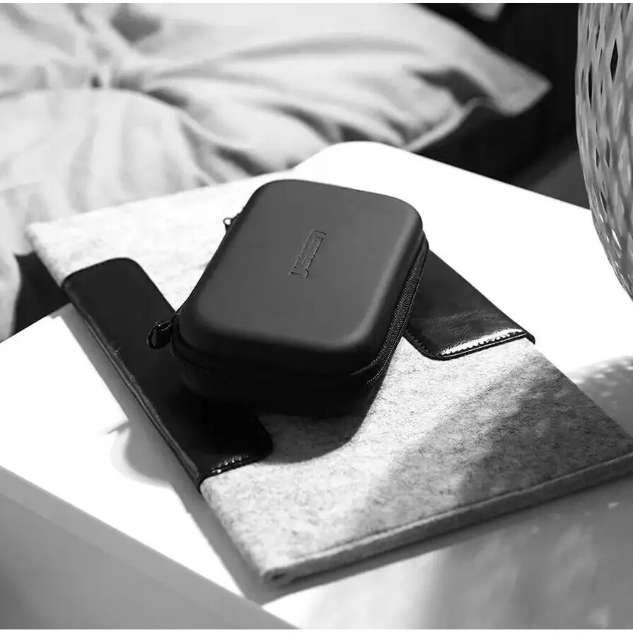 Футляр для аксессуаров UGREEN LP128 (40707) - фото 5