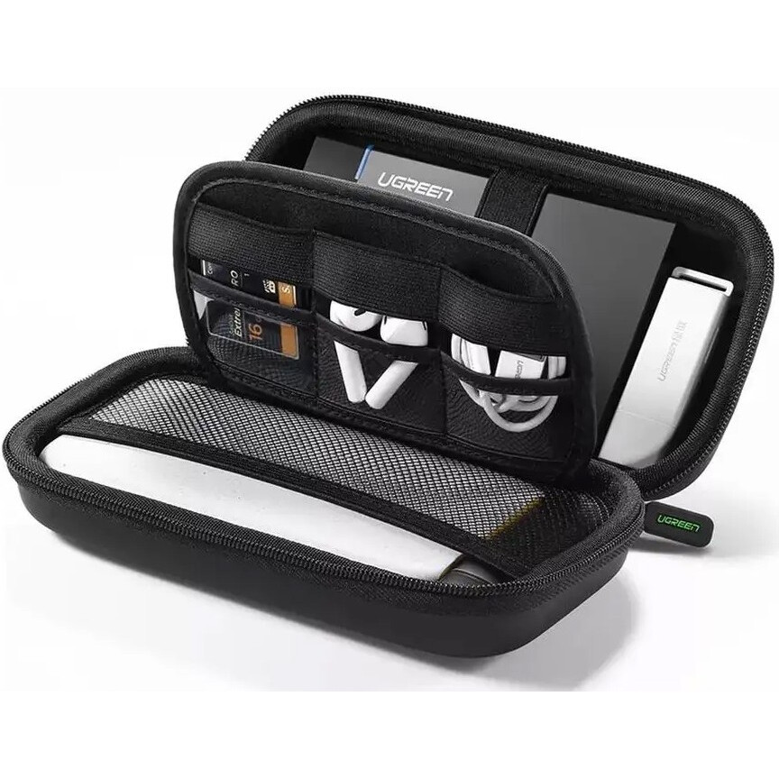 Футляр для аксессуаров UGREEN LP128 (40707) - фото 3