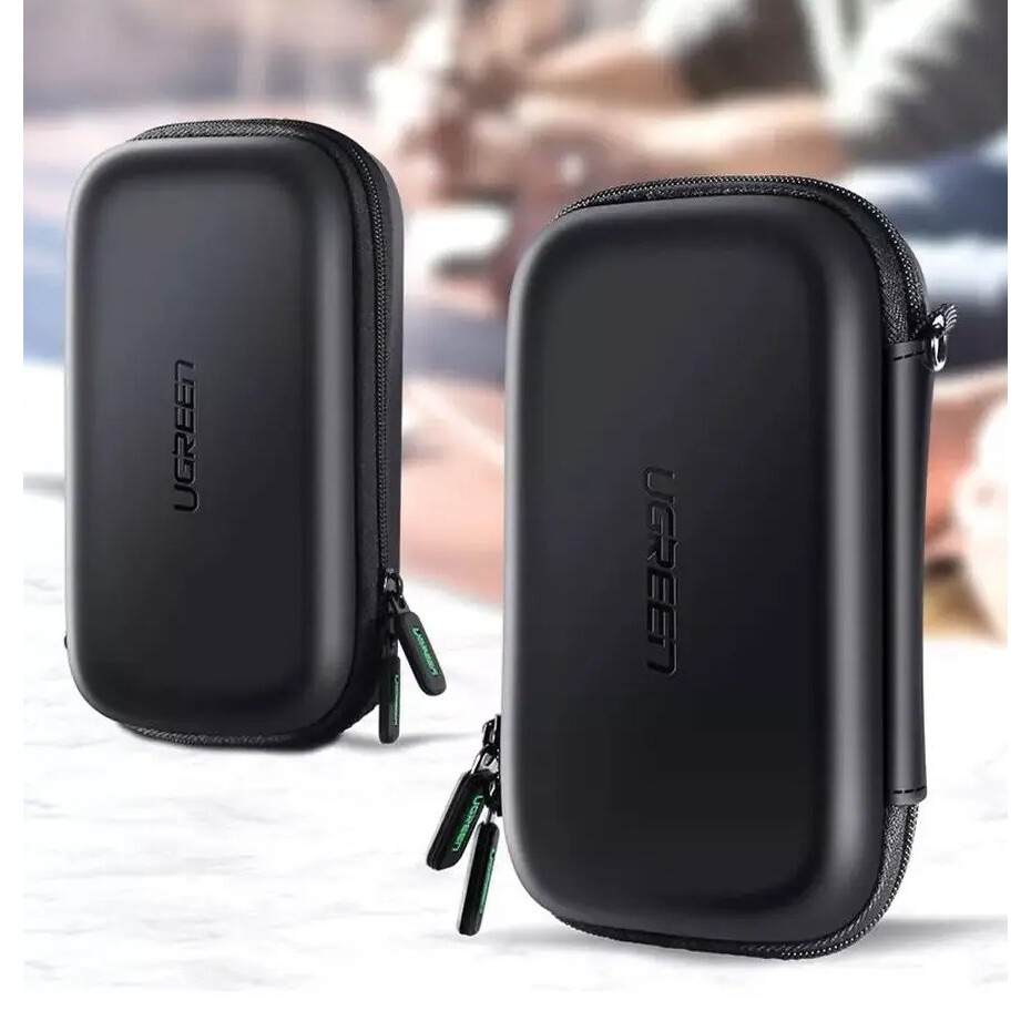 Футляр для аксессуаров UGREEN LP128 (40707) - фото 7