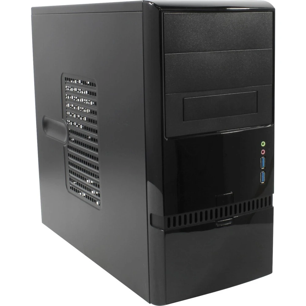 Корпус InWin ENR022 USB 3.0 450W Black