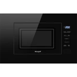 Встраиваемая микроволновая печь Weissgauff HMT-206 Compact (432897)