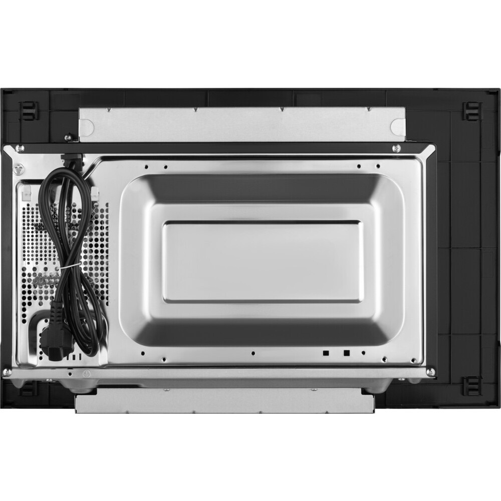 Встраиваемая микроволновая печь Weissgauff HMT-206 Compact - 432897 - фото 8