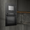 Встраиваемая микроволновая печь Weissgauff HMT-206 Compact - 432897 - фото 9