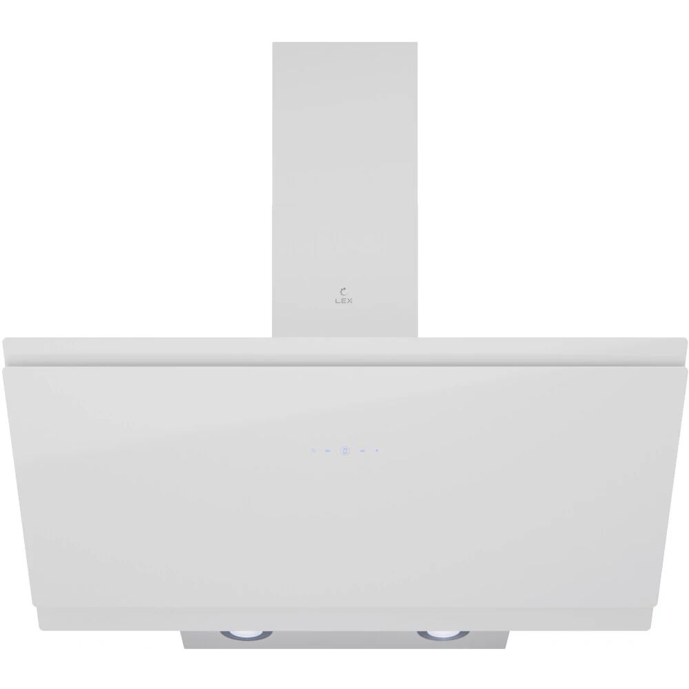 Вытяжка LEX Furia 900 White - CHTI000412 - фото 2