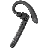 Гарнитура HOCO S19 Black (6931474752918)