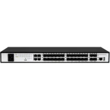 Коммутатор (свитч) SNR SNR-S5210G-24FX-UPS