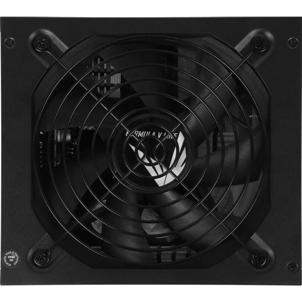 Блок питания 1200W Formula KCAS PLUS 1200GM - фото 3