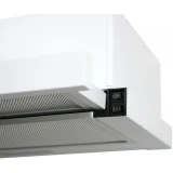 Вытяжка LEX HIDE 600 White (CHAT000126)