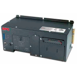 ИБП APC SUA500PDRI-S (SUA500PDRI+RBC135)